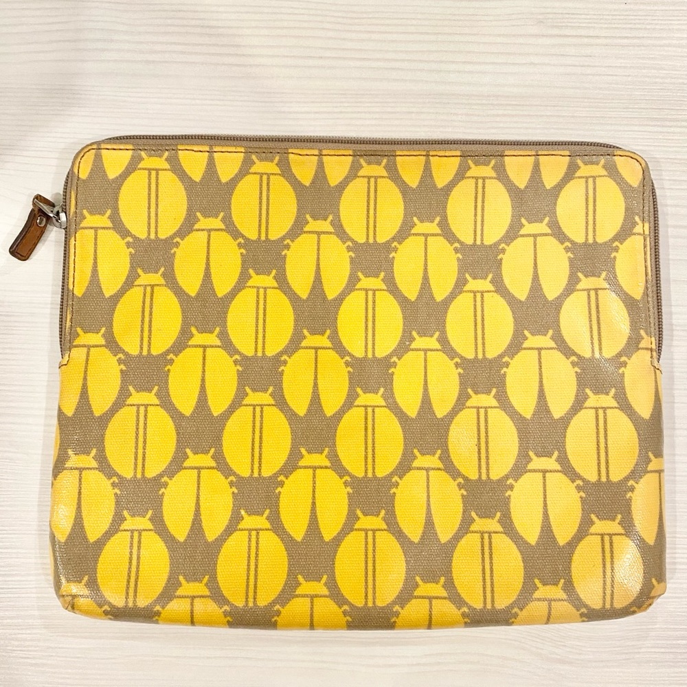 Fossil iPad Case